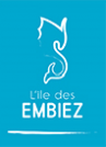 Logo île des Embiez - Paul Ricard