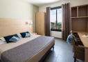 Appartement en location saisonnière sur l'île des Embiez pour 8 personnes dans le Var