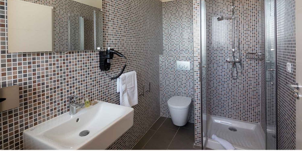 Appartement en location saisonnière sur l'île des Embiez pour 8 personnes dans le Var