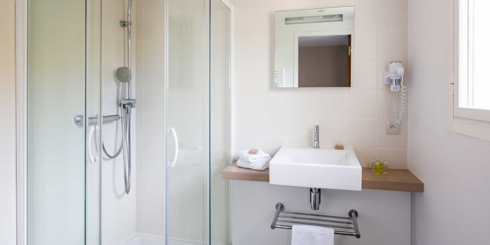 Appartement en location saisonnière sur l'île des Embiez au large de la Méditerranée