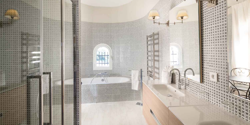 Hébergement de luxe sur l'île des Embiez dans le var