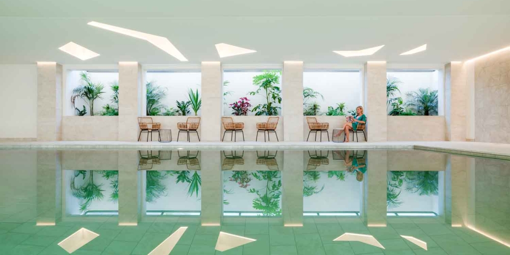 Hôtel Hélios 4* Embiez, Six Fours dans le Var - Proche ...