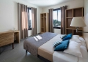 Appartement en location saisonnière sur l'île des Embiez pour 8 personnes dans le Var