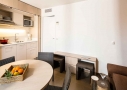 Appartement en location saisonnière sur l'île des Embiez au large de la Méditerranée