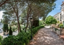 Appartement en location saisonnière sur l'île des Embiez au large de la Méditerranée