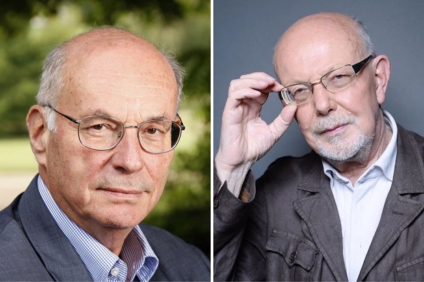 rencontres sur les embiez avec Jean-François Kahn - Boris Cyrulnik