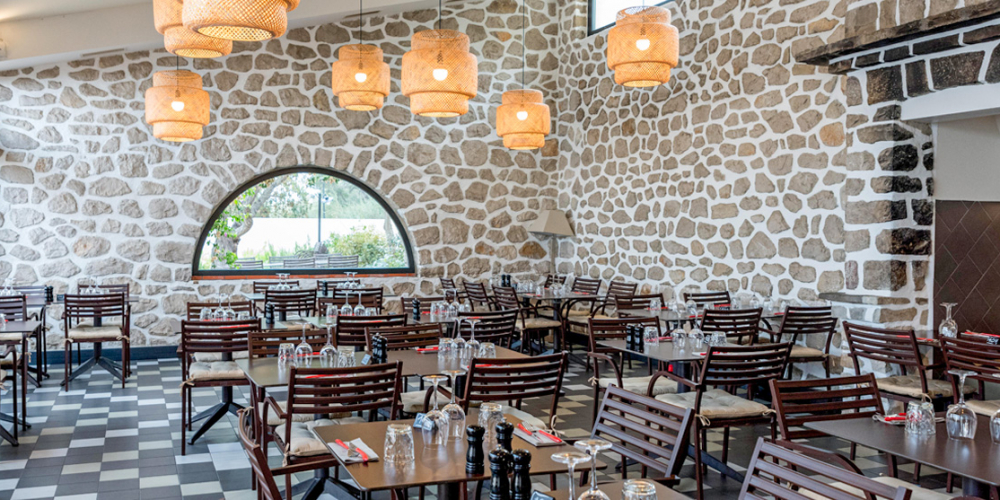 Grillades et rôtisseries