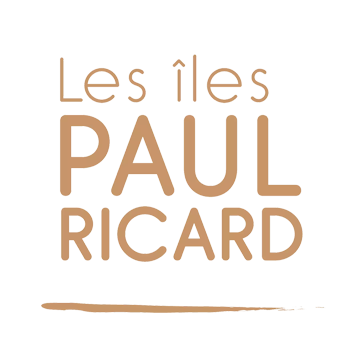 Les Îles Paul Ricard