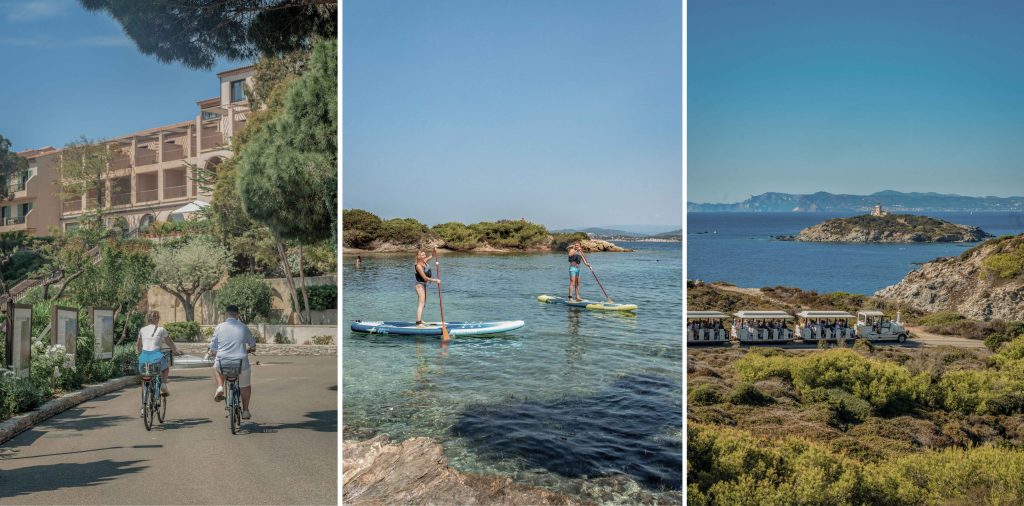 Vacances de la Toussaint - Activités nautiques